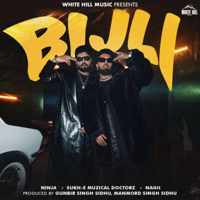 Bijli Cover