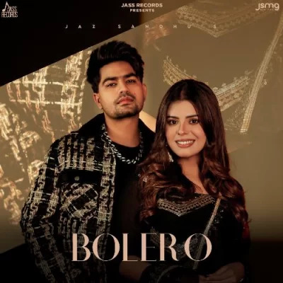 Bolero Cover