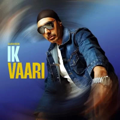 IK VAARI Cover