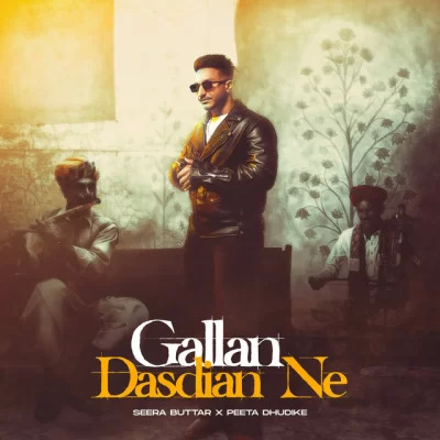 Gallan Dasdian Ne Cover