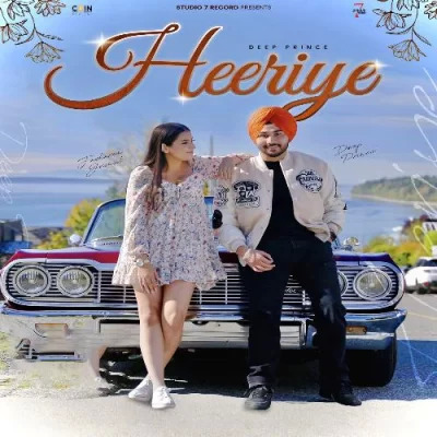 Heeriye Cover