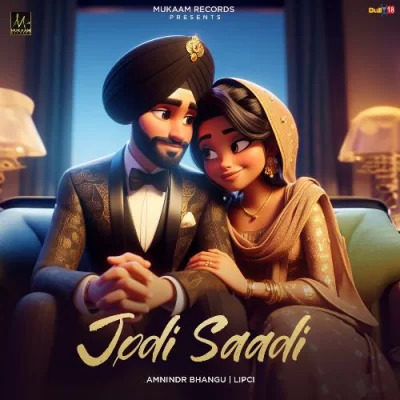 Jodi Saadi Cover