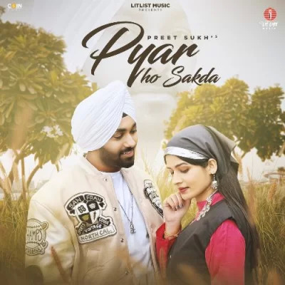 Pyar Ho Sakda Cover