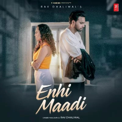 Enhi Maadi Cover