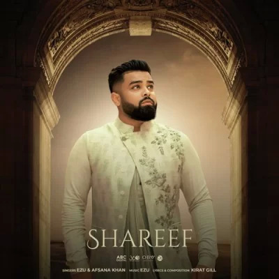 Shareef Cover