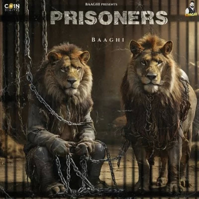 Prisoners Cover