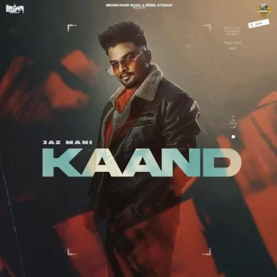 Kaand Cover