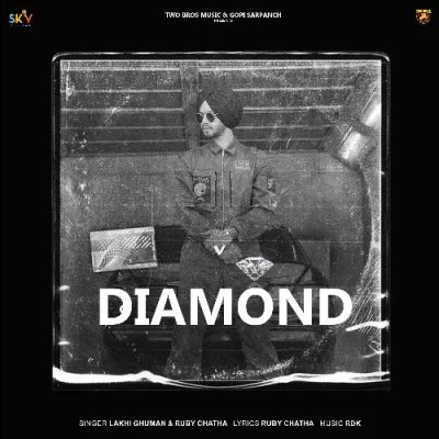 Diamond Cover