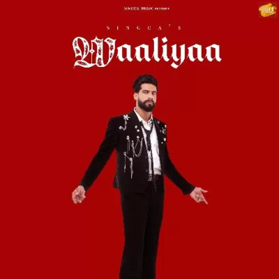 Waaliyaa Cover