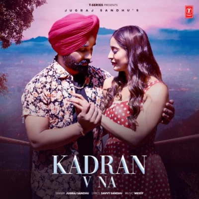 Kadran V Na Cover