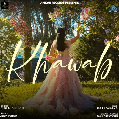 Khawab Cover