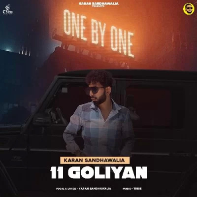 11 Goliyan Cover