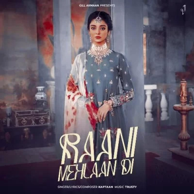 Raani Mehlaan Di Cover