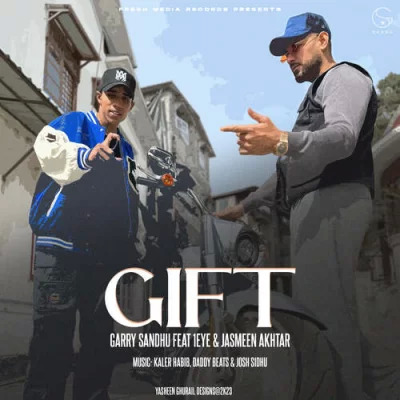 GIFT Cover