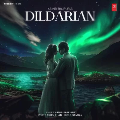 Dildarian Cover