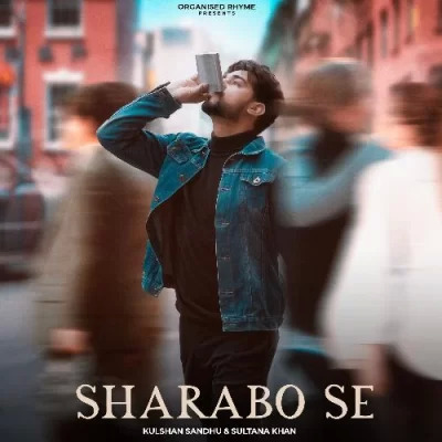 Sharabo Se Cover