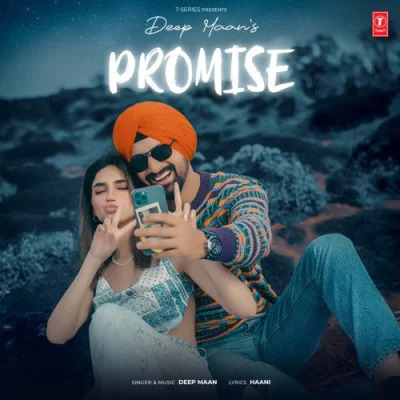 Promise Cover