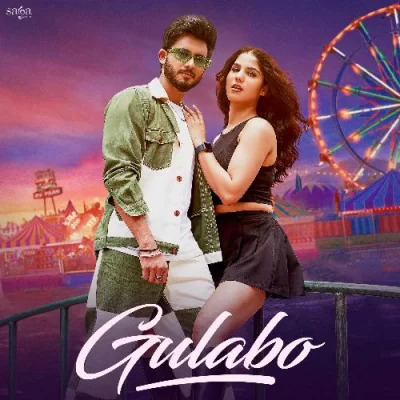 Gulabo Cover