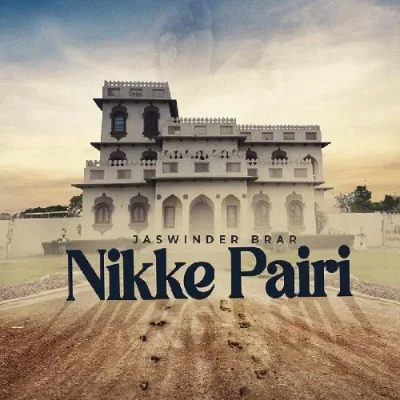 Nikke Pairi Cover