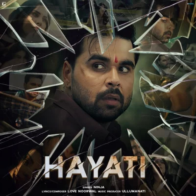 Hayati Cover