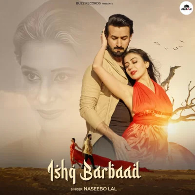 Ishq Barbaad Cover