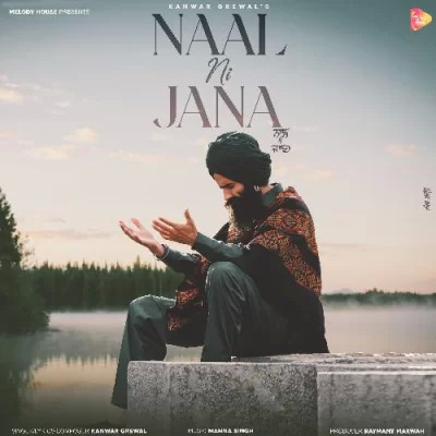 Naal Ni Jaana Cover