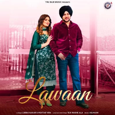 Lawaan Cover