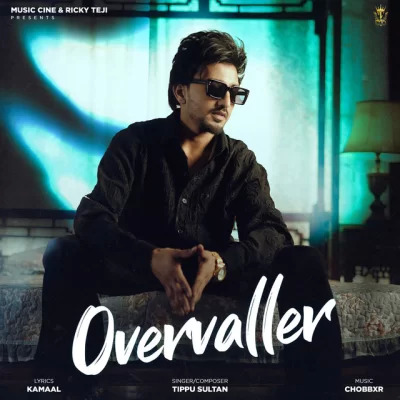 Overvaller Cover