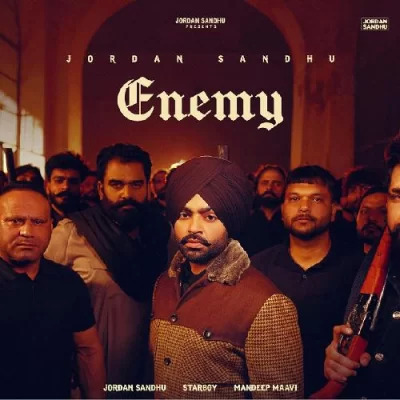 Enemy Cover