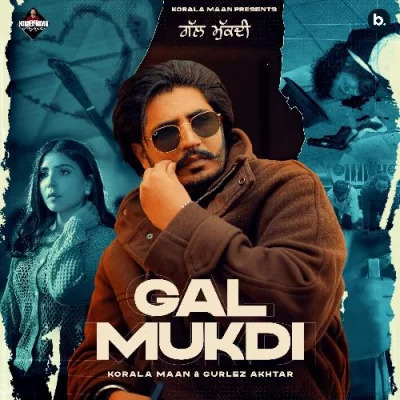 Gal Mukdi Cover