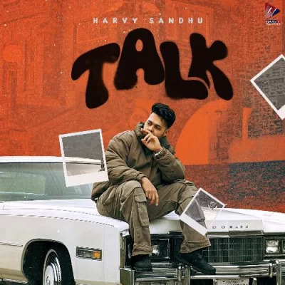 Talk Cover