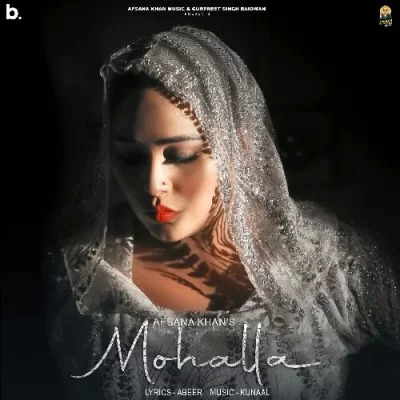 Mohalla Cover