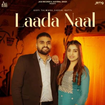 Laada Naal Cover