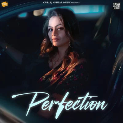 Perfection Cover