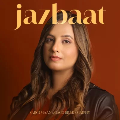 Jazbaat Cover