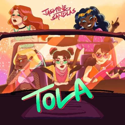 Tola Cover