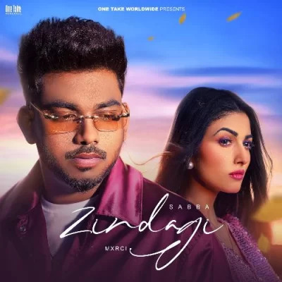 Zindagi Cover