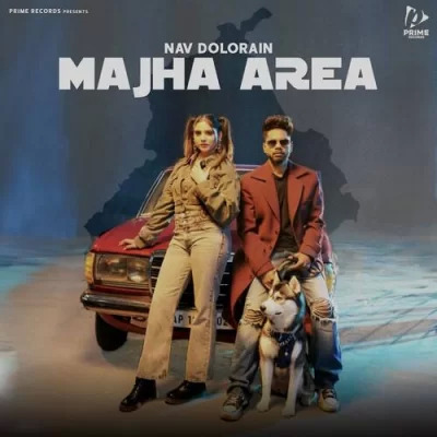 Majha Area Cover