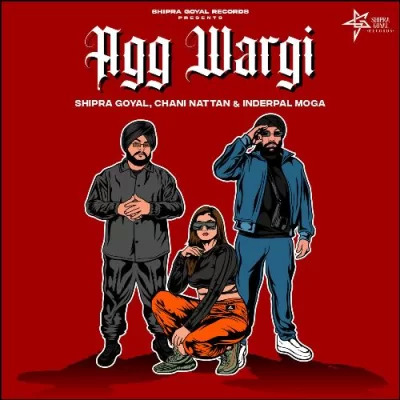 Agg Wargi Cover