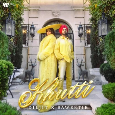 Khutti Cover