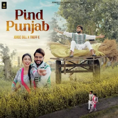 Pind Punjab Cover