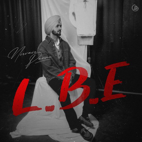 L.B.E Cover