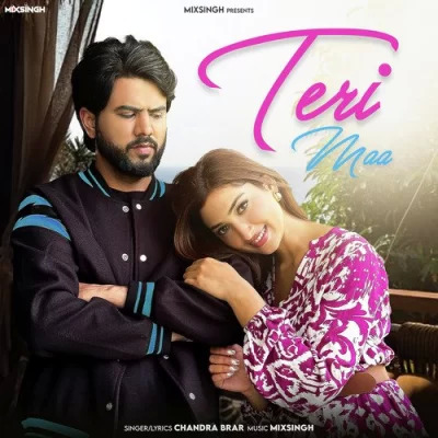 Teri Maa Cover