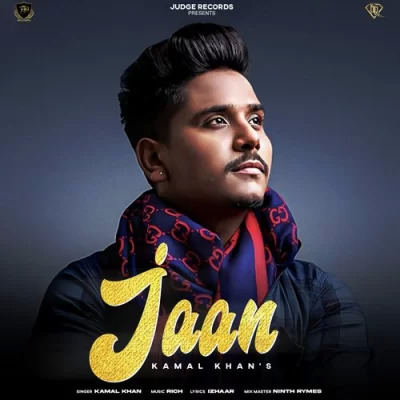 Jaan Cover