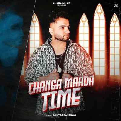 Changa Mada Time Cover