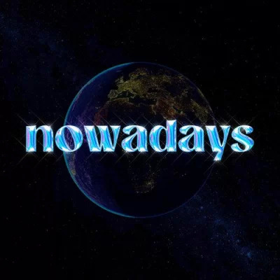 Nowadays Cover