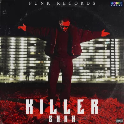 Killer Cover