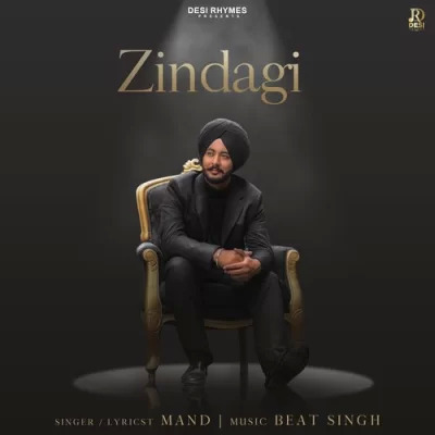 Zindagi Cover