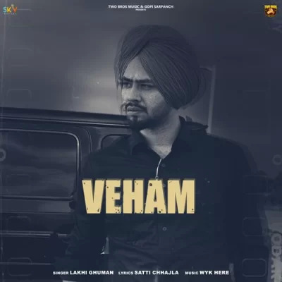 Veham Cover