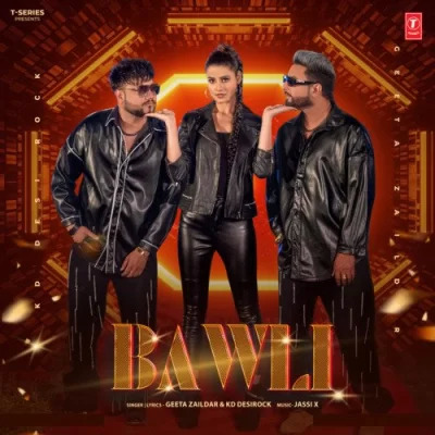 Bawli Cover